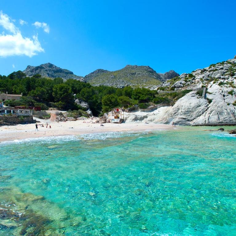 Owl Booking Villa Gabriel - Rustic Stay - Villa con piscina privada - 28