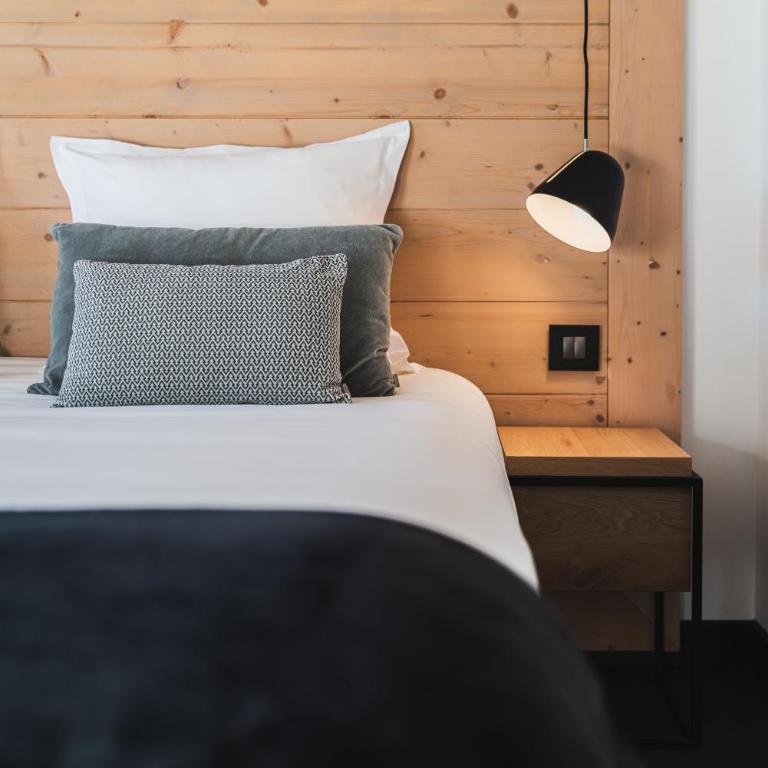 Grand Hôtel & Spa NUXE Serre Chevalier - Chambre Supérieure - 3