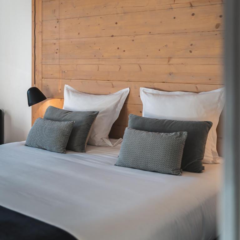 Grand Hôtel & Spa NUXE Serre Chevalier - Chambre Supérieure - 2