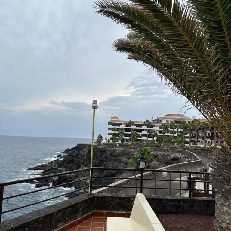 Balcon del Mar - Apartamento de 1 dormitorio - 22