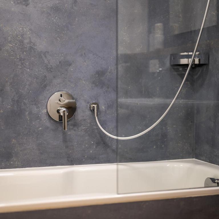 Chasa Tulai F83 - Apartment mit 1 Schlafzimmer - 20