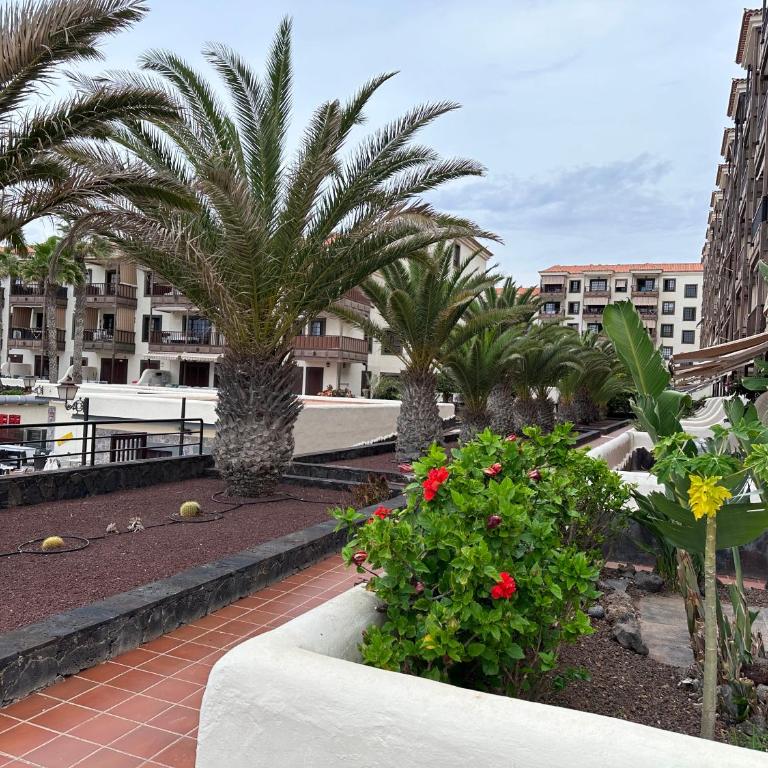 Balcon del Mar - Apartamento de 1 dormitorio - 24