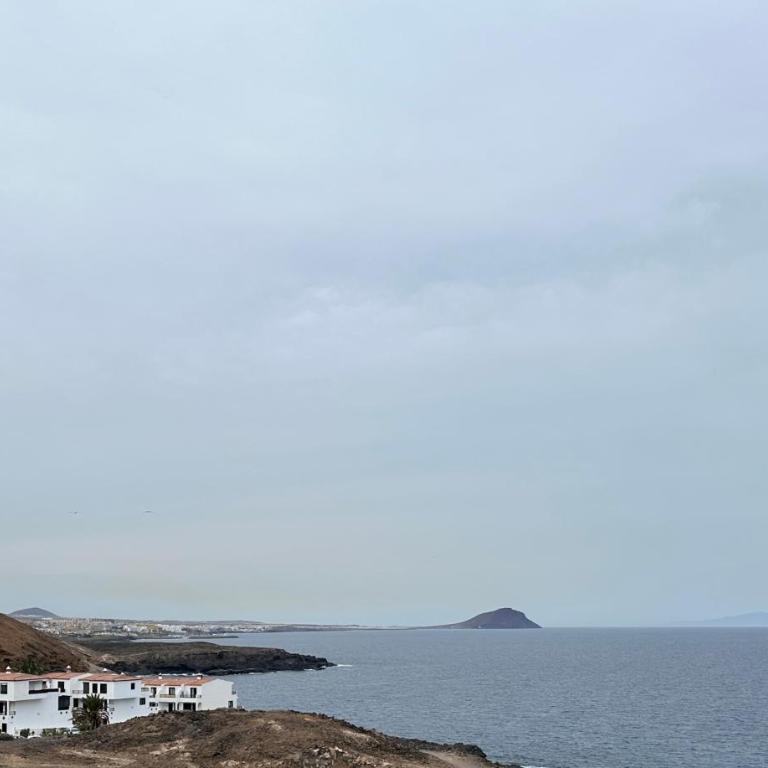 Balcon del Mar - Apartamento de 1 dormitorio - 3