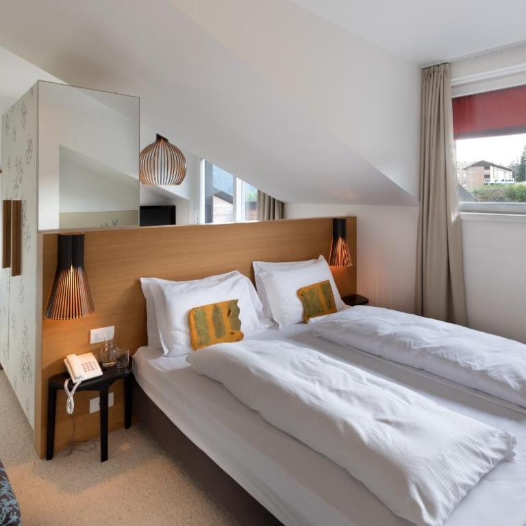 Azalea Park Hotel - Junior Suite con Balcone - 1