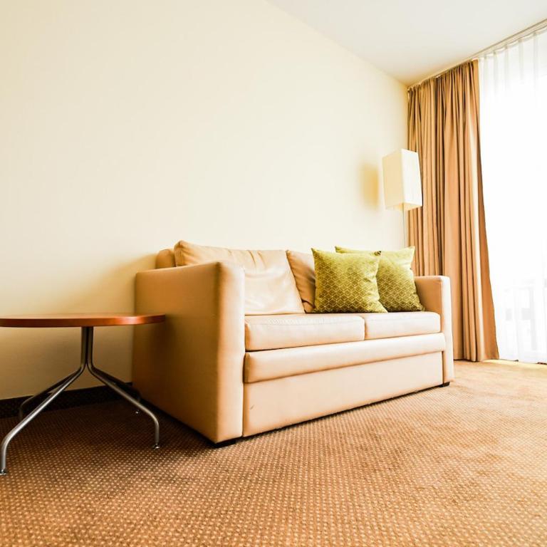 Seehotel Süd - Adults Only - Junior Suite mit Balkon - 6