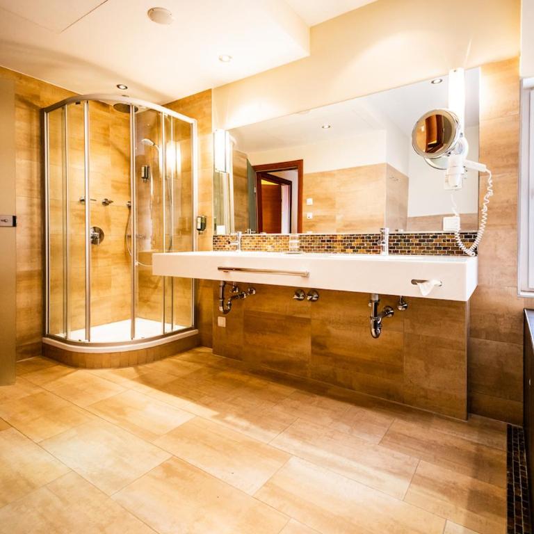 Seehotel Süd - Adults Only - Junior Suite mit Balkon - 5