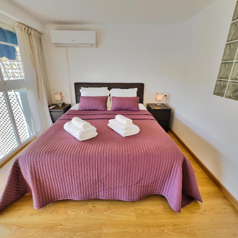 Skol 206 Marbella - Apartamento con vistas al mar - 15