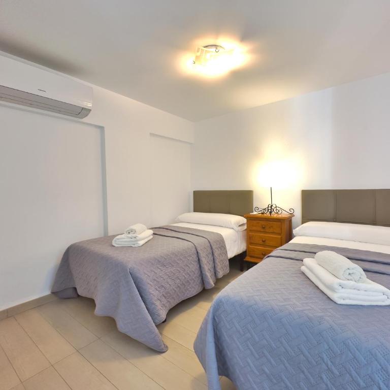 Skol 206 Marbella - Apartamento con vistas al mar - 25
