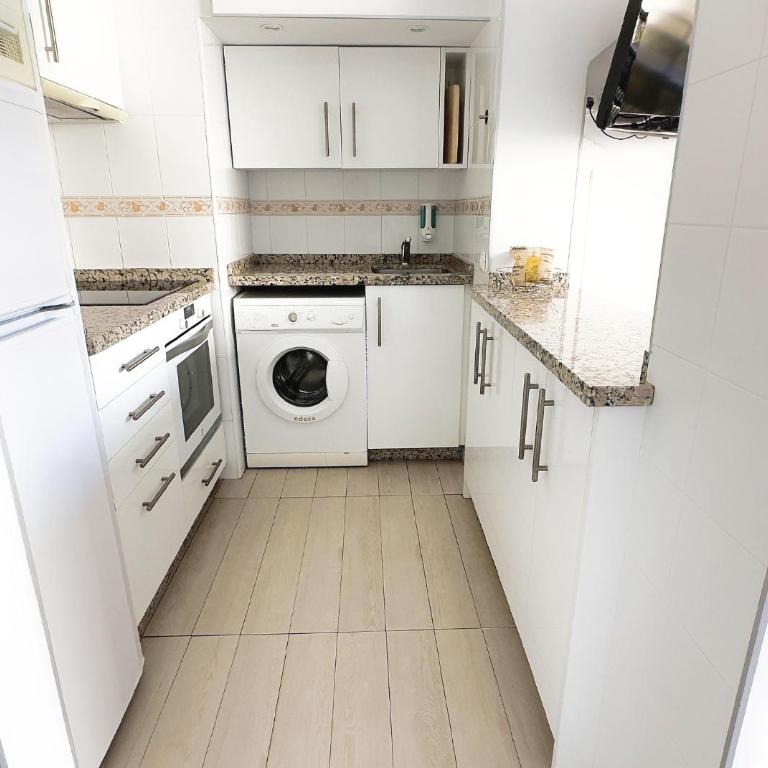 Skol 206 Marbella - Apartamento con vistas al mar - 11