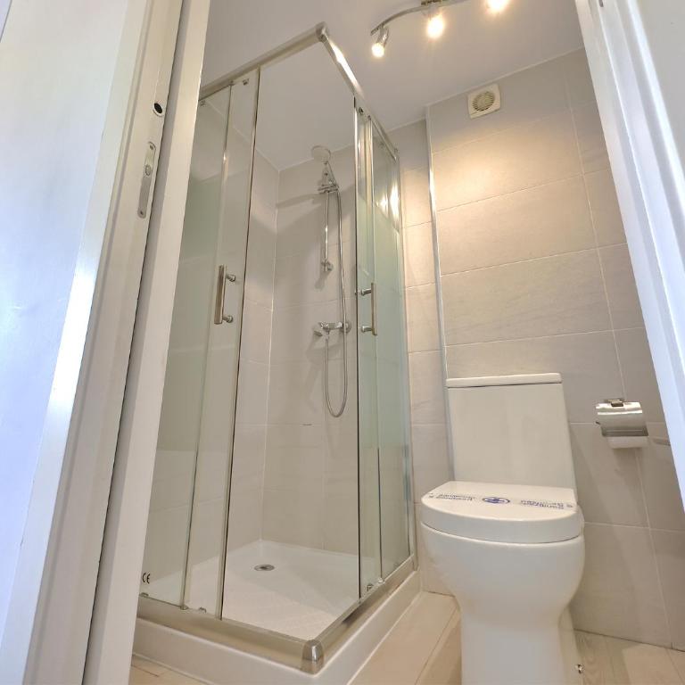 Skol 206 Marbella - Apartamento con vistas al mar - 14