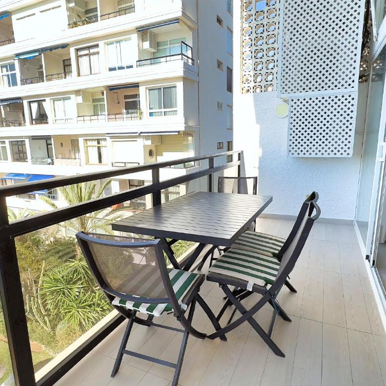 Skol 206 Marbella - Apartamento con vistas al mar - 28