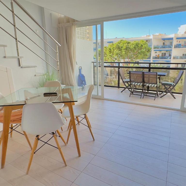 Skol 206 Marbella - Apartamento con vistas al mar - 2