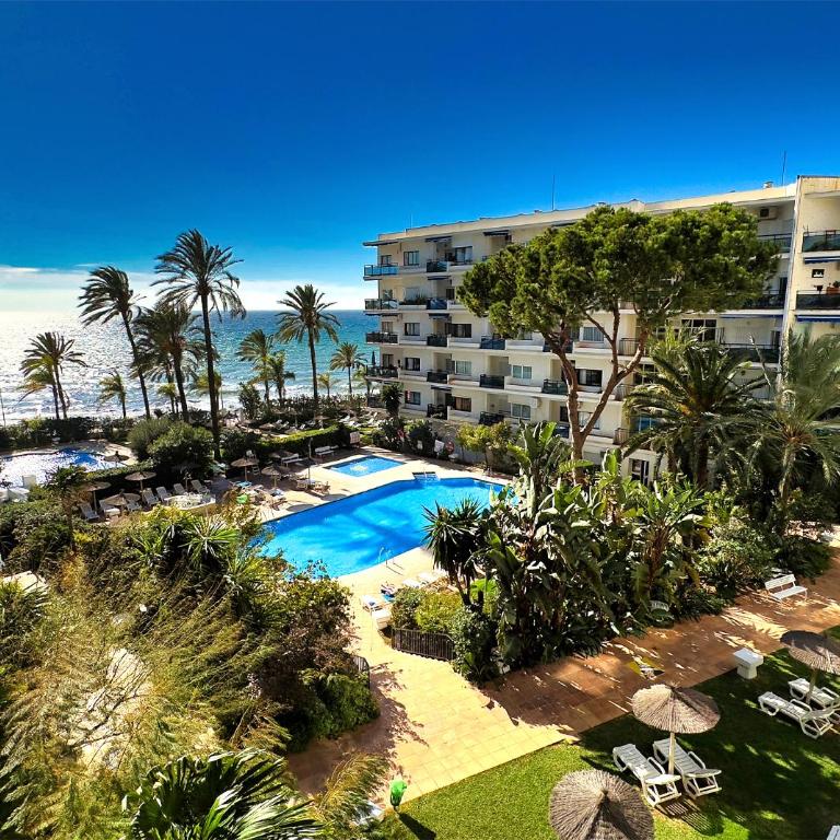 Skol 206 Marbella - Apartamento con vistas al mar - 4