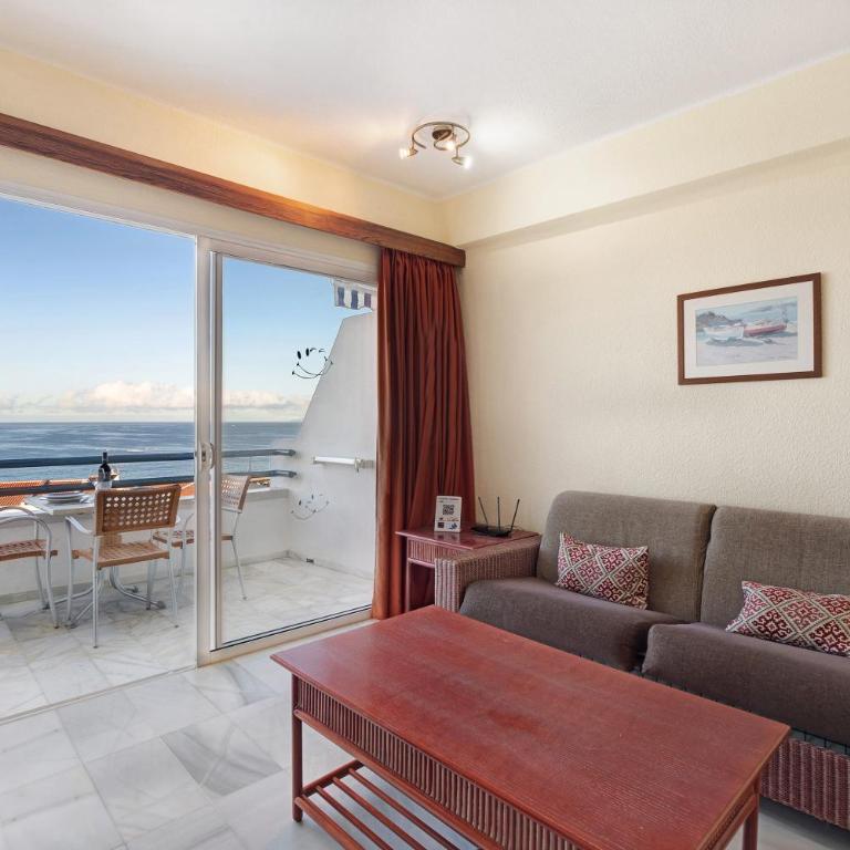 Apartamento Over The Ocean 313 - Apartamento con vistas al mar - 5