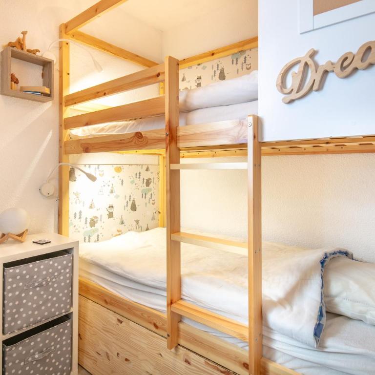 Le Schuss - Appartement 1 Chambre - 2