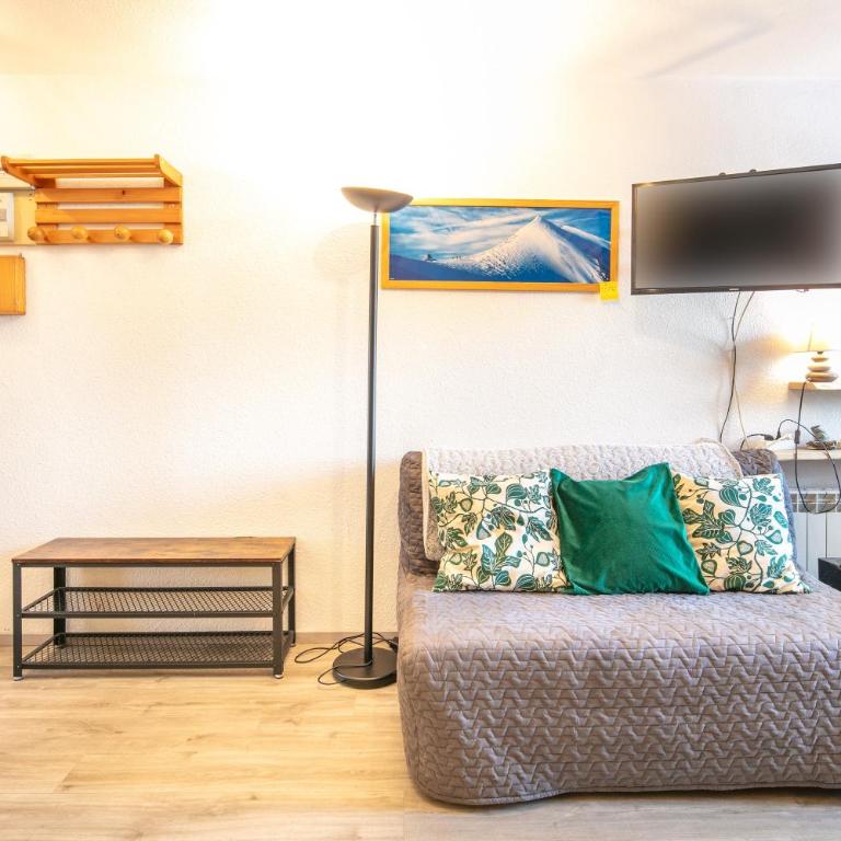Le Schuss - Appartement 1 Chambre - 3