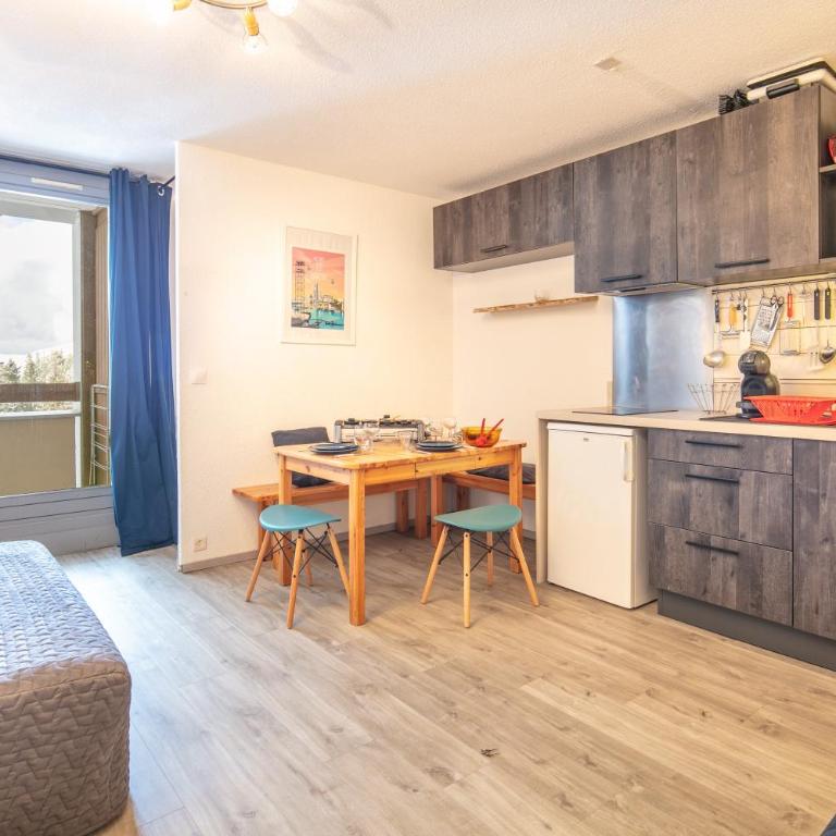 Le Schuss - Appartement 1 Chambre - 1