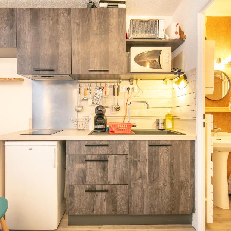 Le Schuss - Appartement 1 Chambre - 6