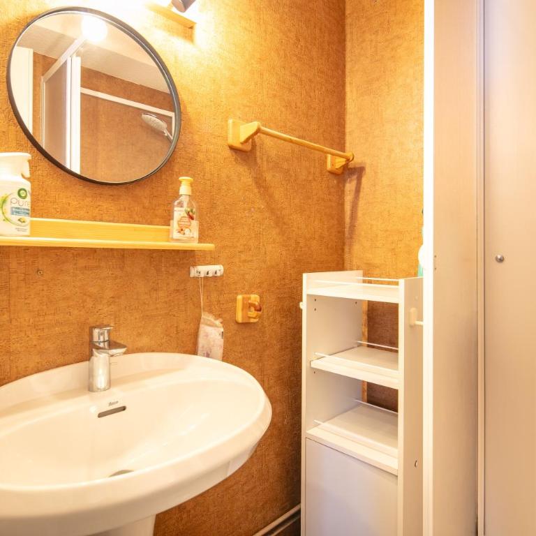Le Schuss - Appartement 1 Chambre - 8