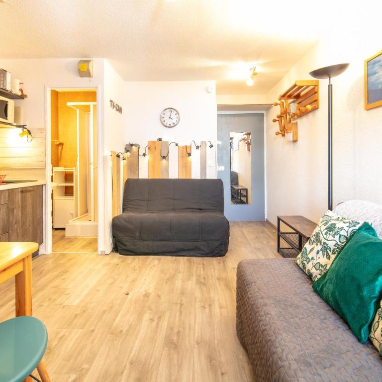 Le Schuss - Appartement 1 Chambre - 10
