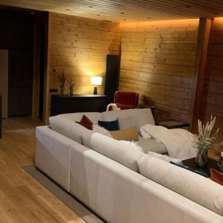 Arttysur Lux Village Sierra Nevada Casa 8 Superlujo - Villa - 7