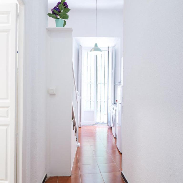 Apartamentos Alcazaba - Two-Bedroom Apartment - 6