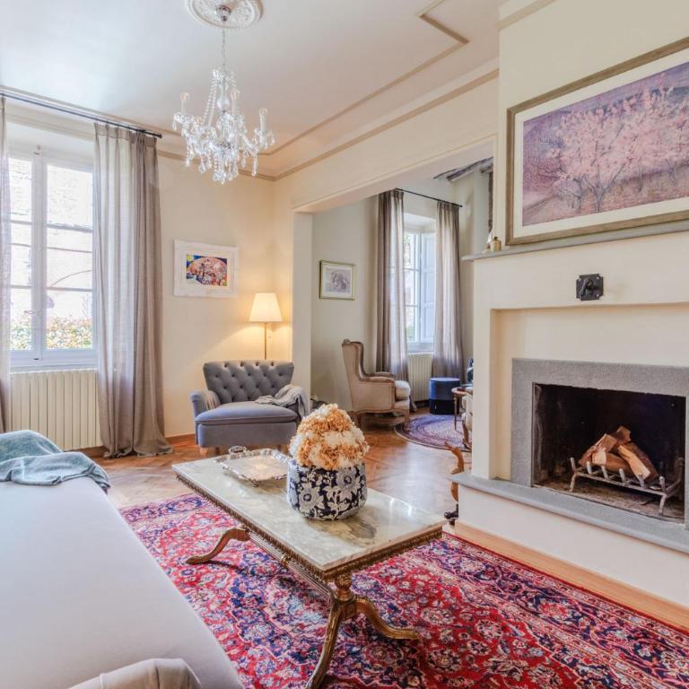 The Healing Garden, 4 bedrooms Villa inside the Walls - Appartamento - 3