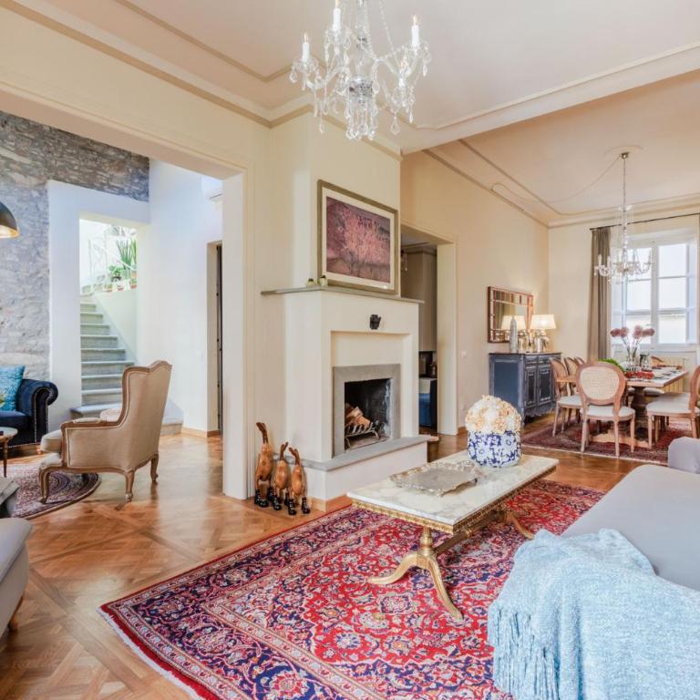 The Healing Garden, 4 bedrooms Villa inside the Walls - Appartamento - 11