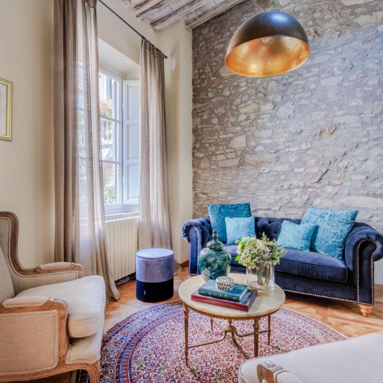 The Healing Garden, 4 bedrooms Villa inside the Walls - Appartamento - 12