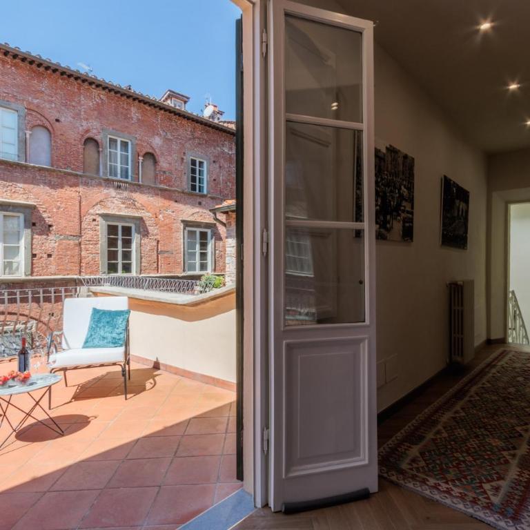 The Healing Garden, 4 bedrooms Villa inside the Walls - Appartamento - 14