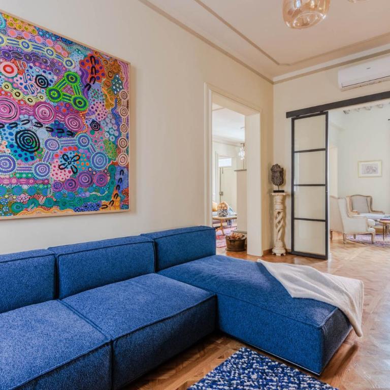 The Healing Garden, 4 bedrooms Villa inside the Walls - Appartamento - 18