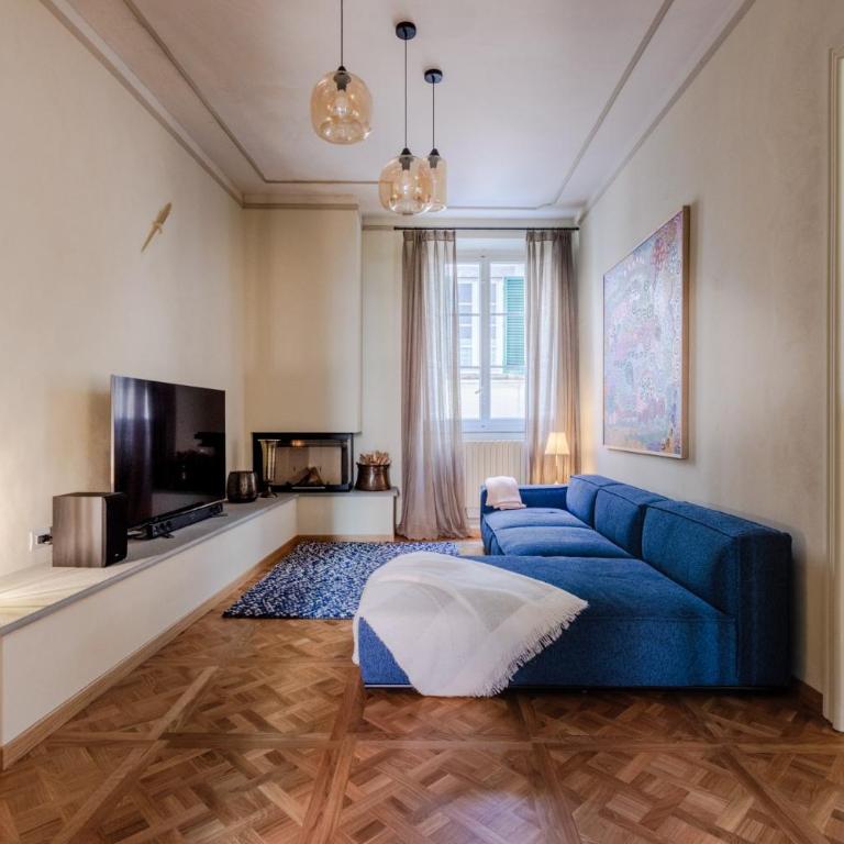 The Healing Garden, 4 bedrooms Villa inside the Walls - Appartamento - 19