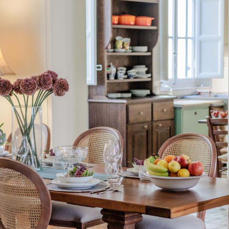 The Healing Garden, 4 bedrooms Villa inside the Walls - Appartamento - 24