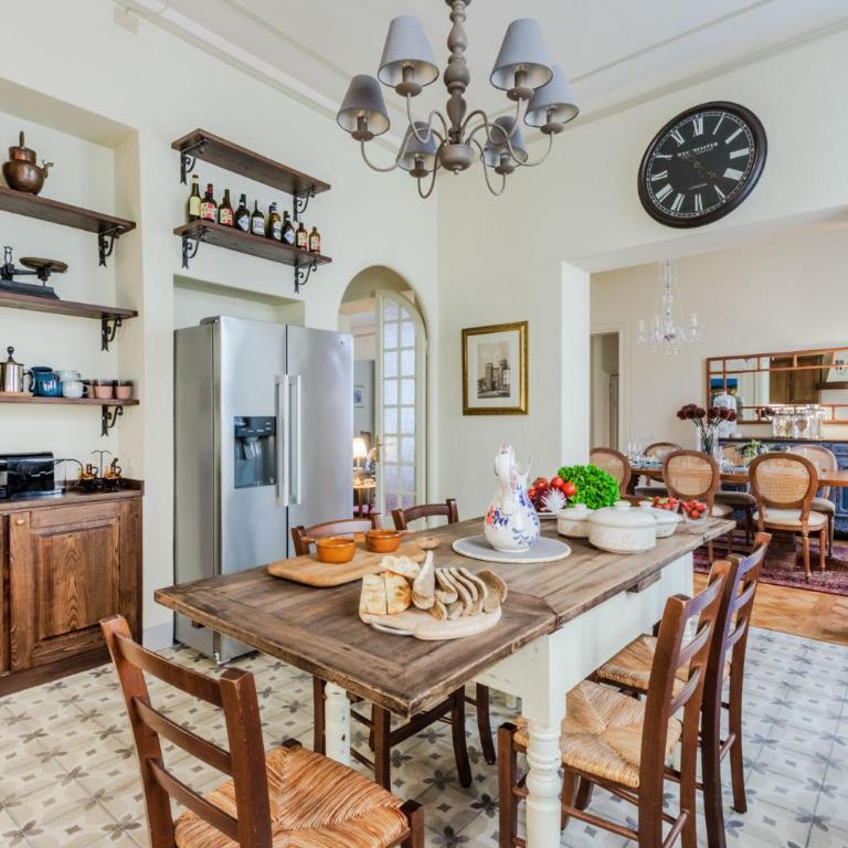 The Healing Garden, 4 bedrooms Villa inside the Walls - Appartamento - 26