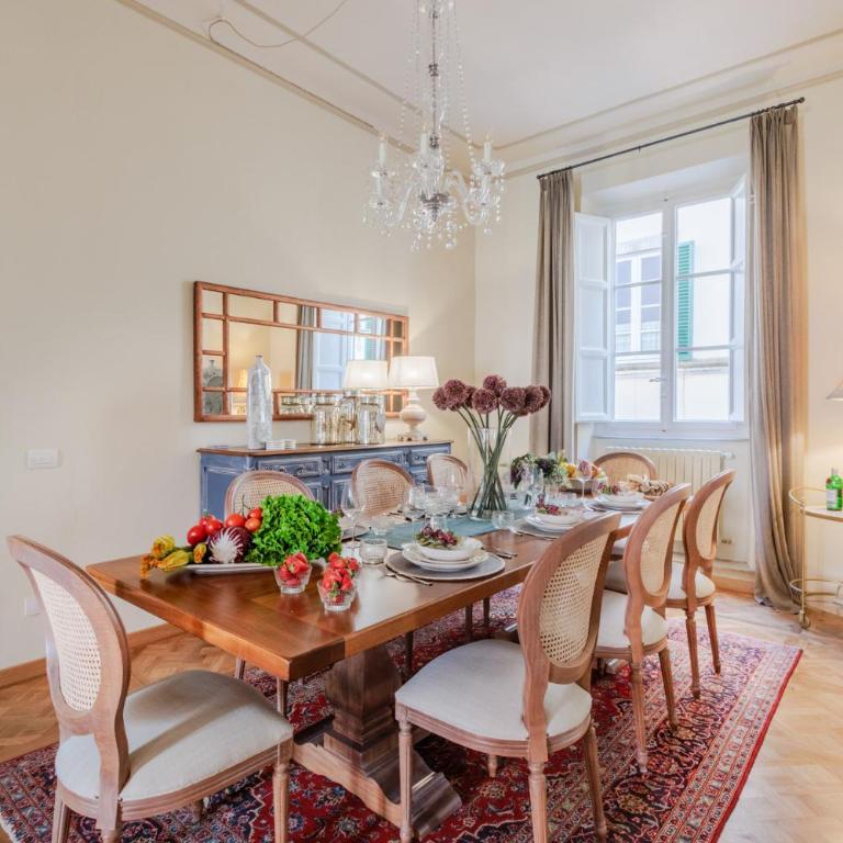 The Healing Garden, 4 bedrooms Villa inside the Walls - Appartamento - 29