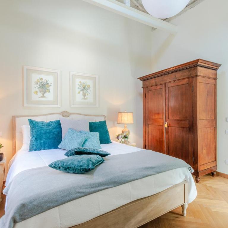The Healing Garden, 4 bedrooms Villa inside the Walls - Appartamento - 31