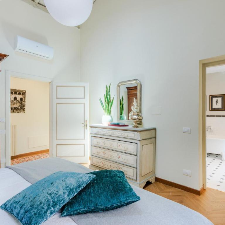 The Healing Garden, 4 bedrooms Villa inside the Walls - Appartamento - 32