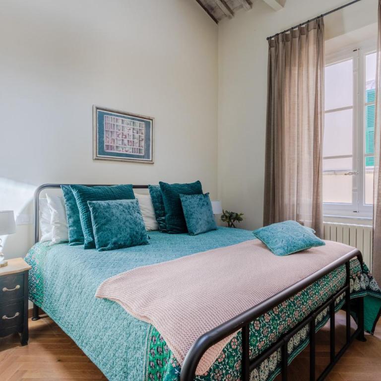 The Healing Garden, 4 bedrooms Villa inside the Walls - Appartamento - 37