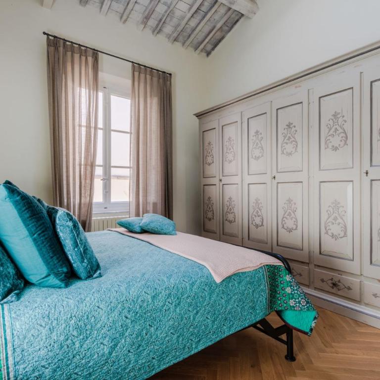 The Healing Garden, 4 bedrooms Villa inside the Walls - Appartamento - 39