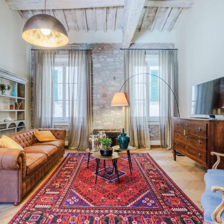 The Healing Garden, 4 bedrooms Villa inside the Walls - Appartamento - 43