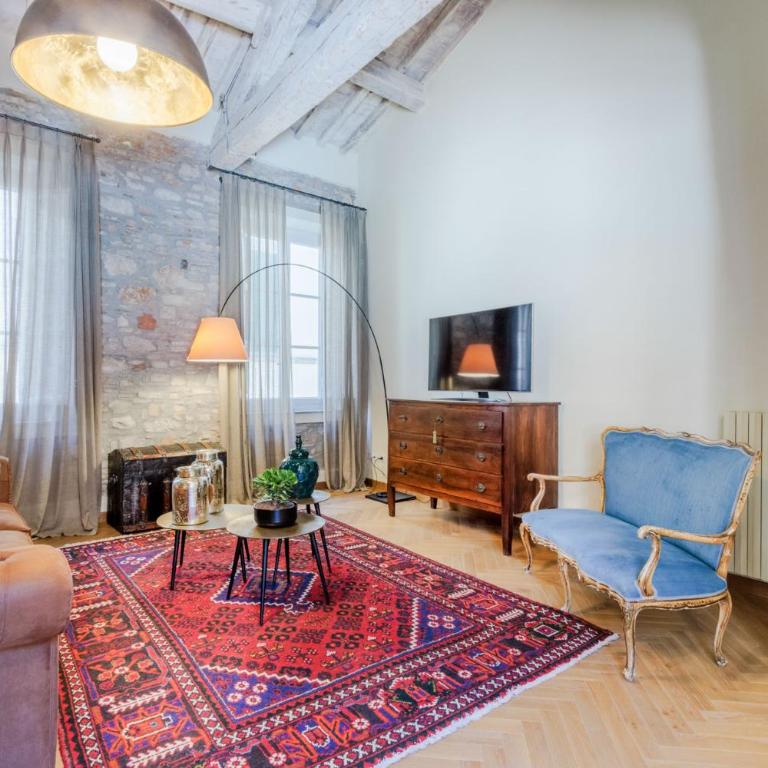 The Healing Garden, 4 bedrooms Villa inside the Walls - Appartamento - 44