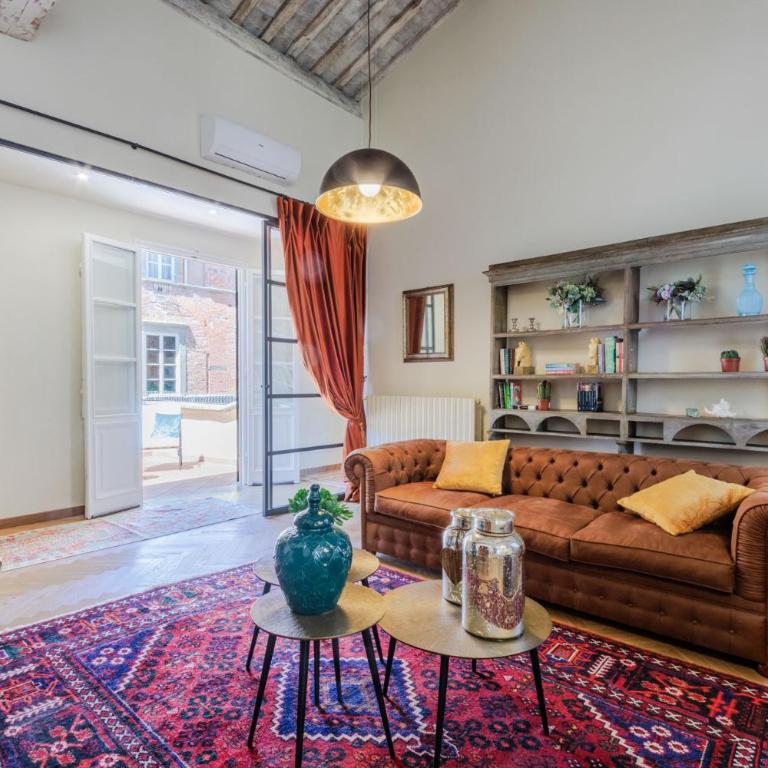 The Healing Garden, 4 bedrooms Villa inside the Walls - Appartamento - 45