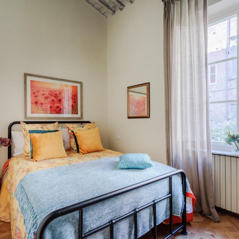 The Healing Garden, 4 bedrooms Villa inside the Walls - Appartamento - 47