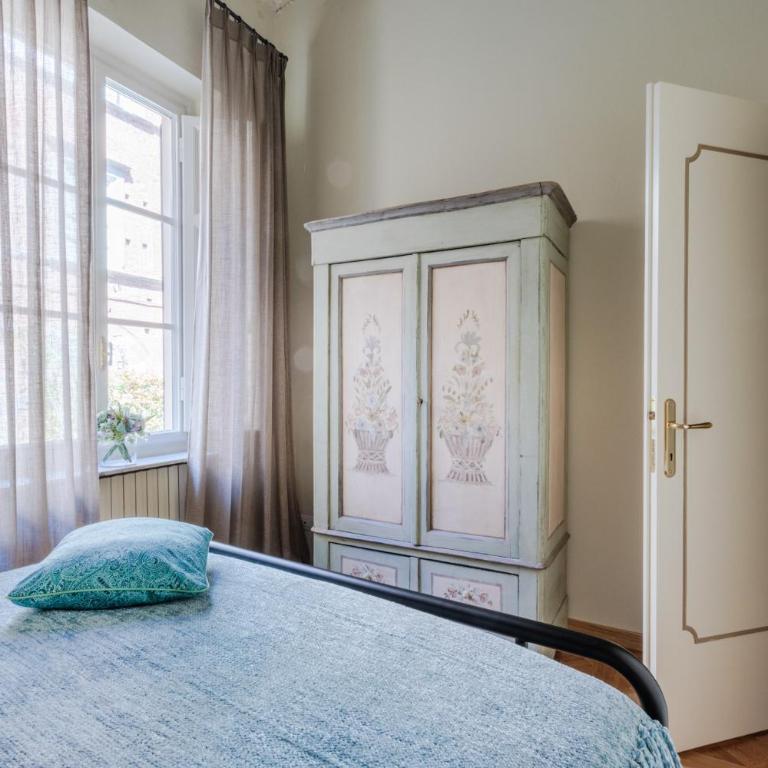 The Healing Garden, 4 bedrooms Villa inside the Walls - Appartamento - 49