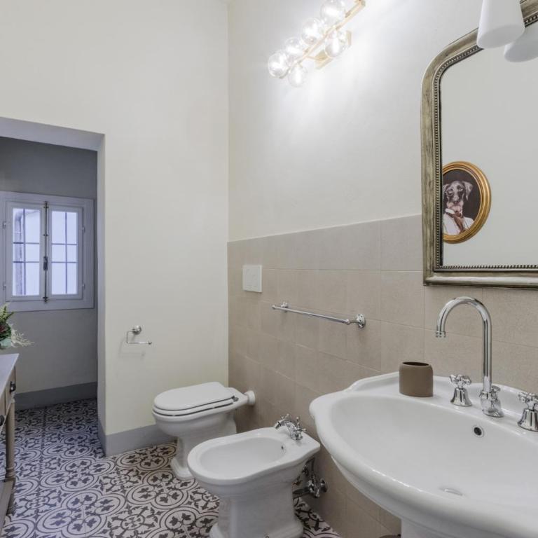 The Healing Garden, 4 bedrooms Villa inside the Walls - Appartamento - 50