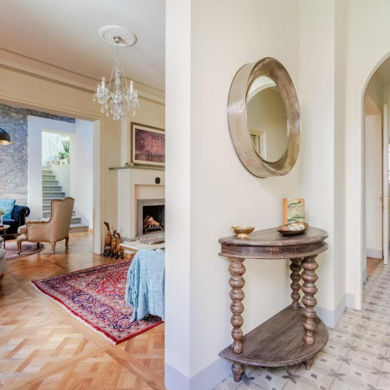 The Healing Garden, 4 bedrooms Villa inside the Walls - Appartamento - 54