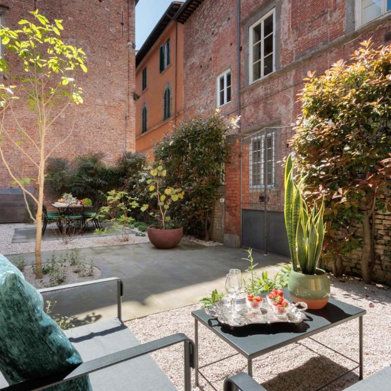 The Healing Garden, 4 bedrooms Villa inside the Walls - Appartamento - 58