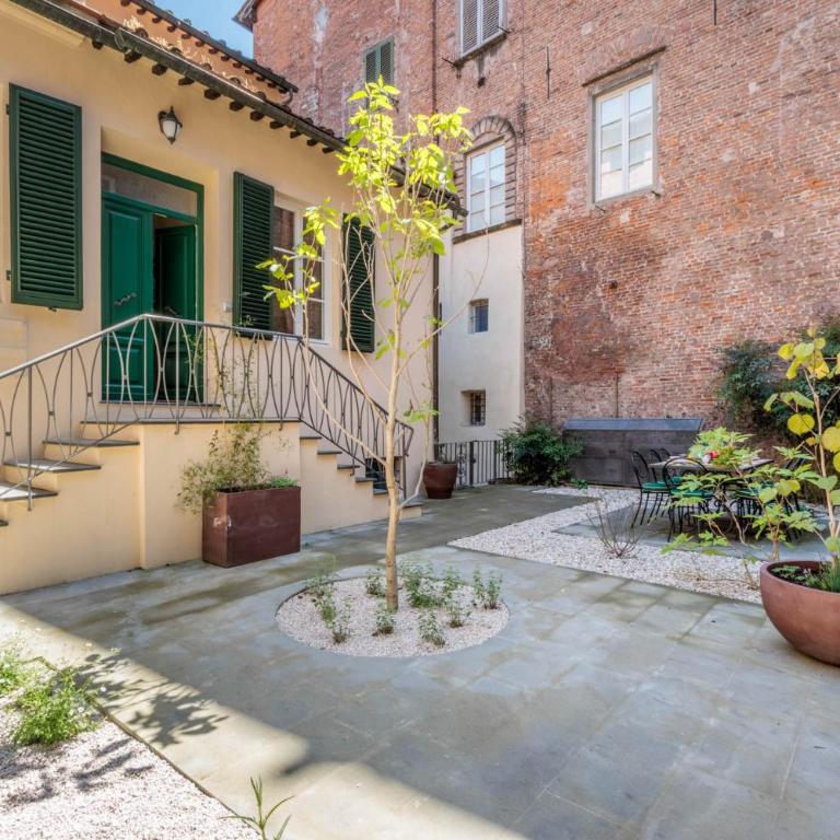 The Healing Garden, 4 bedrooms Villa inside the Walls - Appartamento - 57