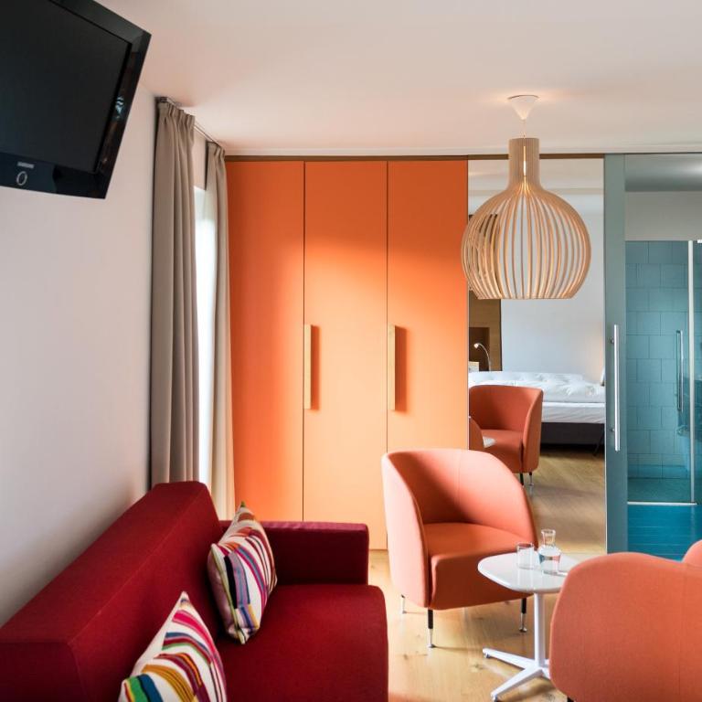 Azalea Park Hotel - Suite Familiare - 1
