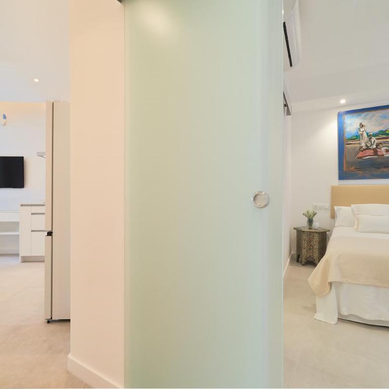 iloftmalaga Tribuna II - Apartamento de 2 dormitorios - 9